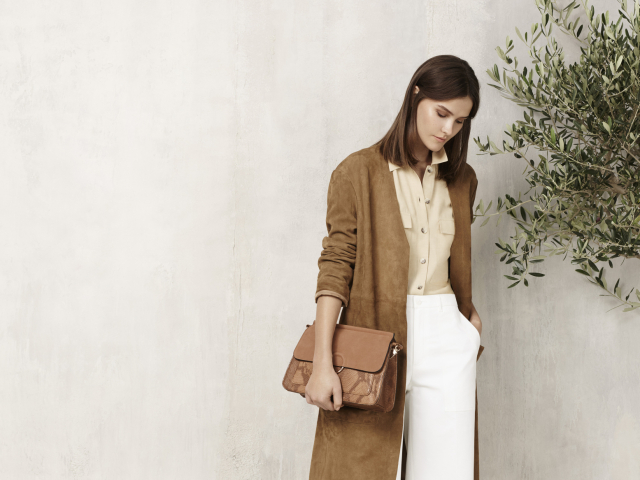 Marks & Spencer - lookbook - jar-leto 2016