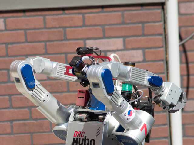 Robor Hubo