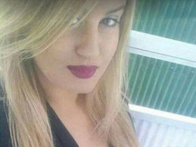 Alexandra Mezherová, Švédsko, azyl, vražda