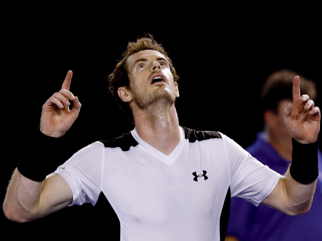 Andy Murray