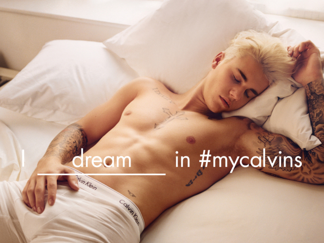 Justin Bieber