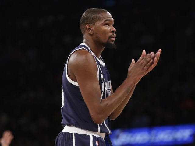 Kevin Durant