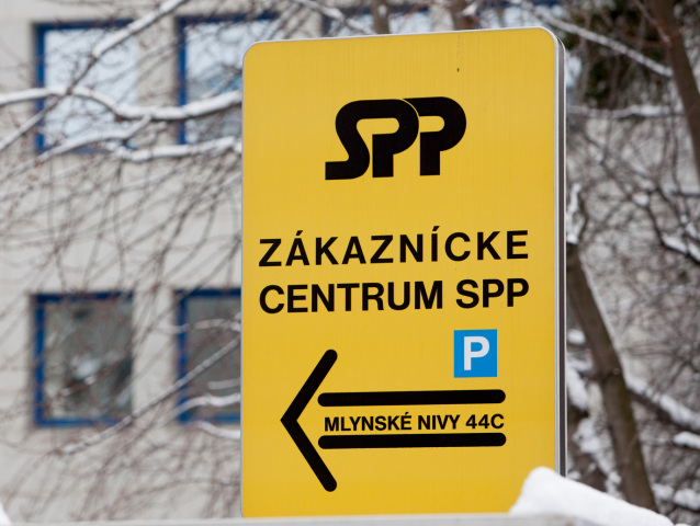 spp, plyn