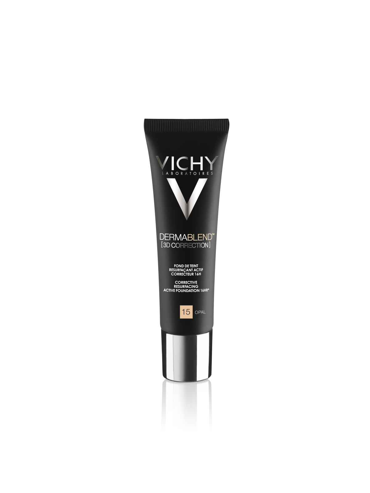 Vichy Dermablend 3D