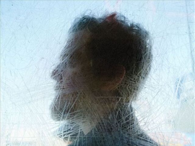 32 album Glen Hansard 1x