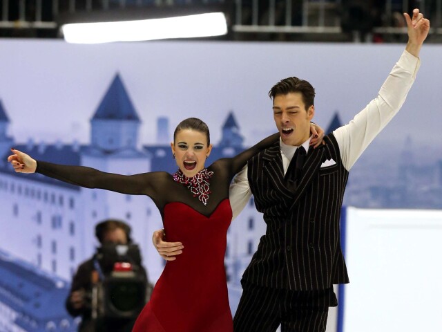 Federica Testa, Lukáš Csölley