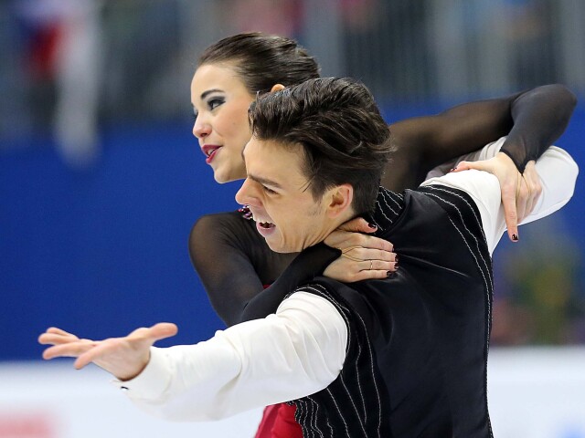 Federica Testa, Lukáš Csölley