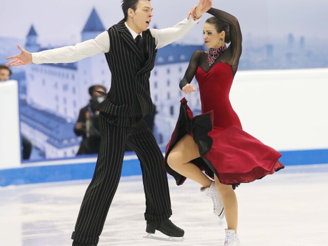 Federica Testa, Lukáš Csölley