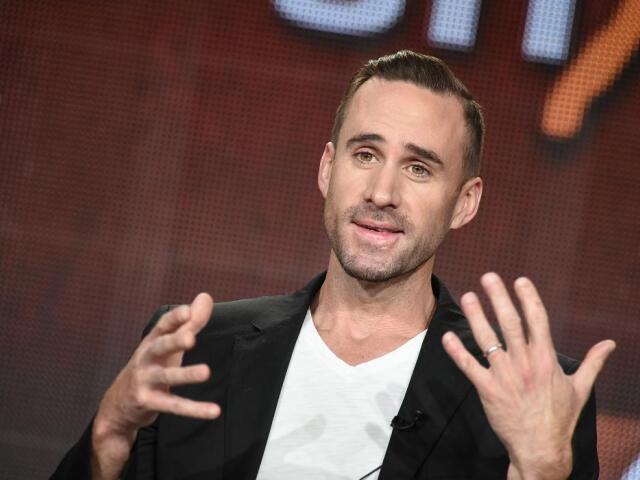 Joseph Fiennes