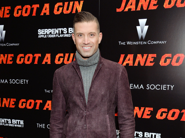 Omar Sharif Jr.
