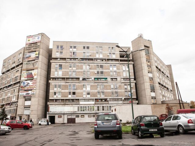 pentagon, podunajske biskupice