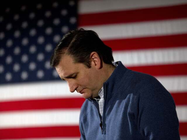 Ted Cruz