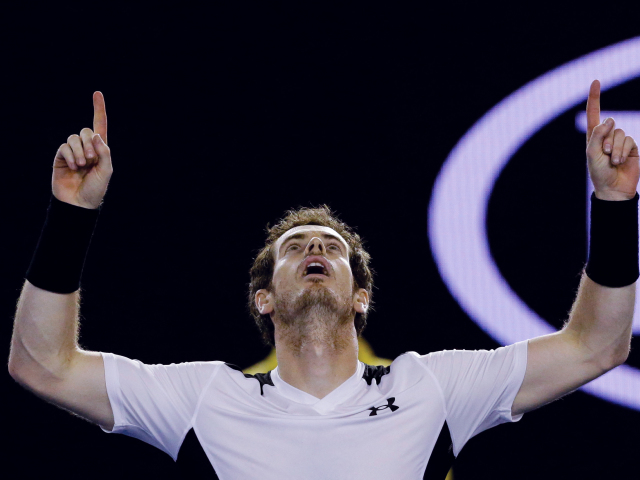 Andy Murray