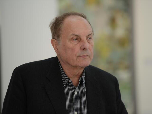 Christian Ludwig Attersee