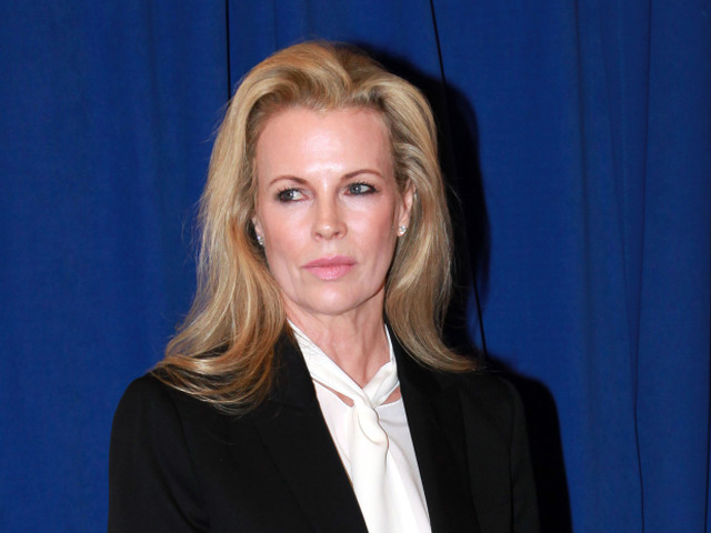 Kim Basinger