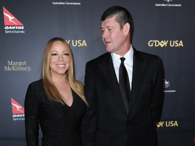 Mariah Carey