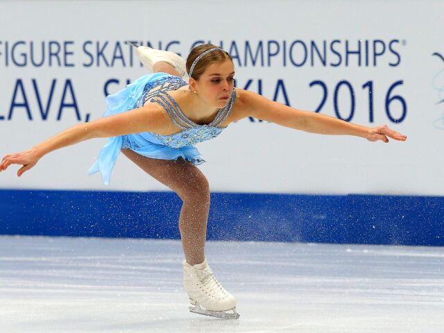 Nicole Rajičová