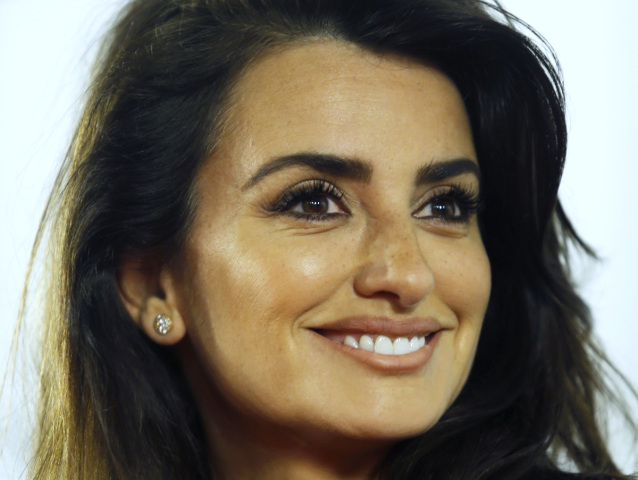Penelope Cruz