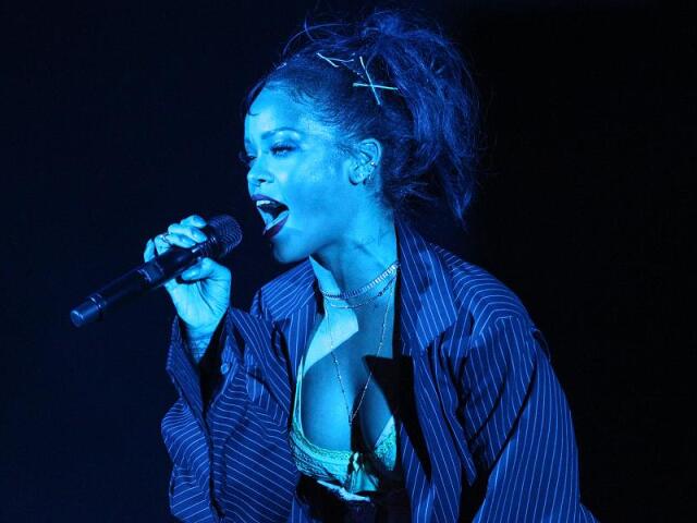 Rihanna