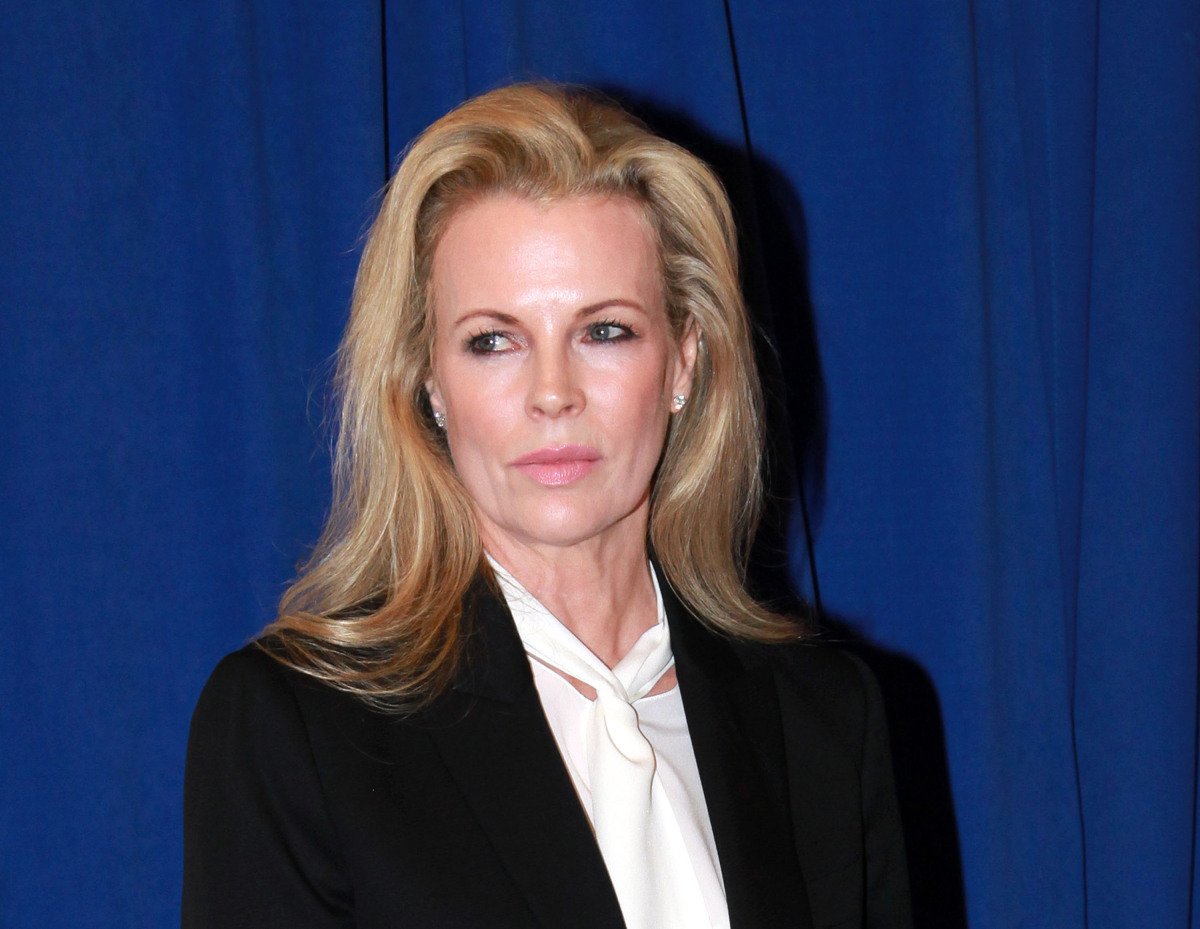 Kim Basinger