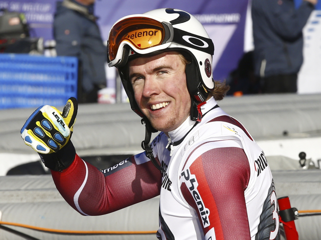 Aleksander Aamodt Kilde