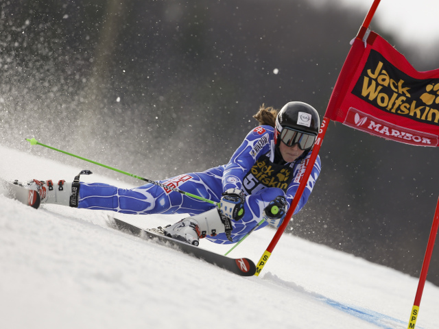 Petra Vlhová
