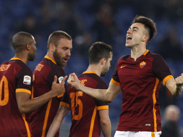 Stephan El Shaarawy