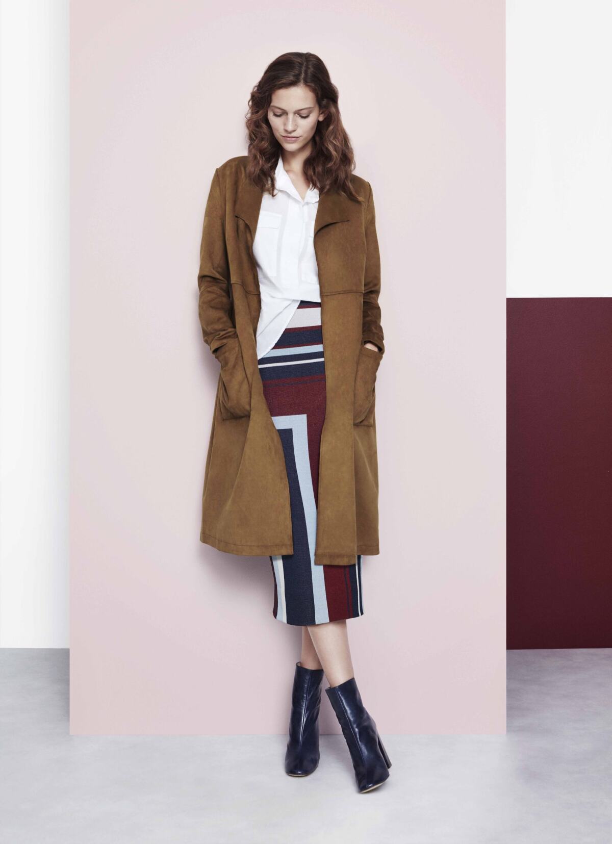 Lindex - lookbook - jar-leto 2016