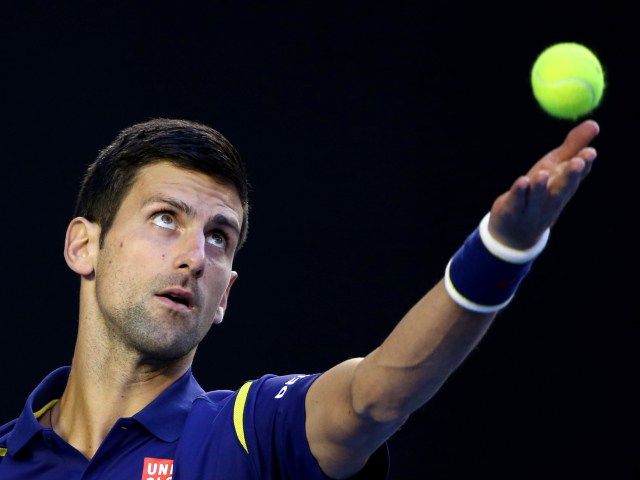 australian open, novak djokovič,