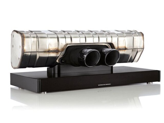 Porsche Design - 911 Soundbar