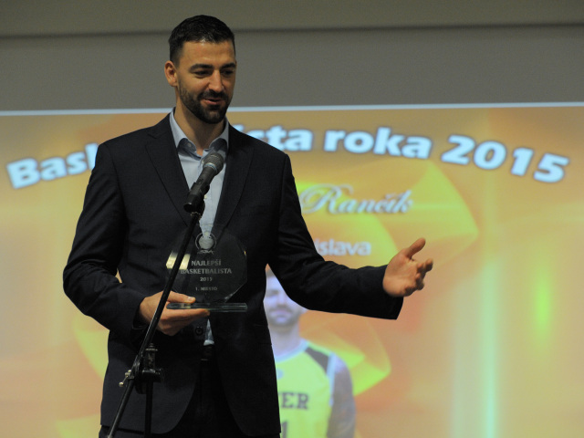 radoslav rančík, basketbal,