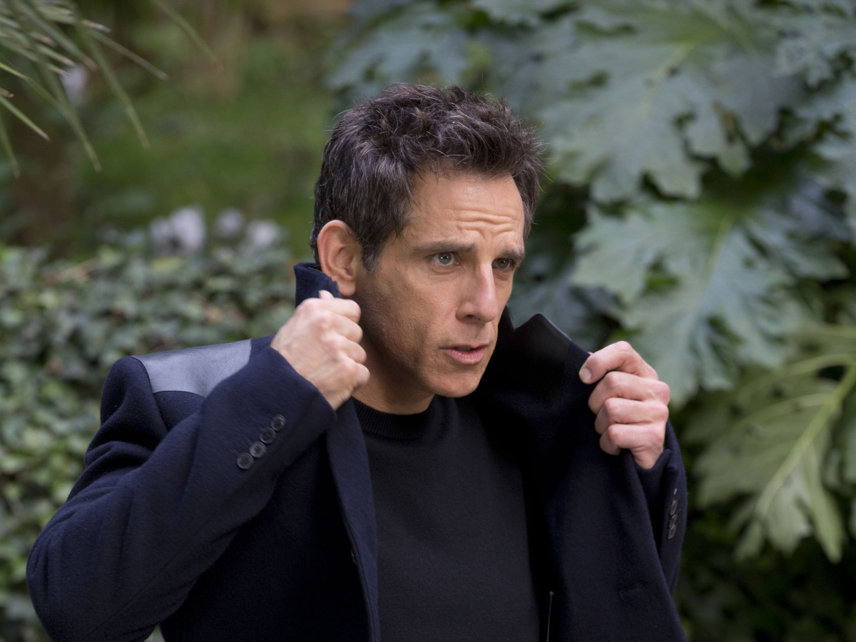 Ben Stiller
