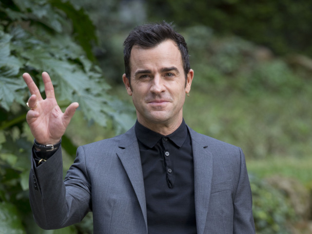 Italy Zoolander 2 Photo Call