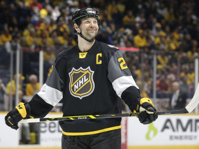 John Scott