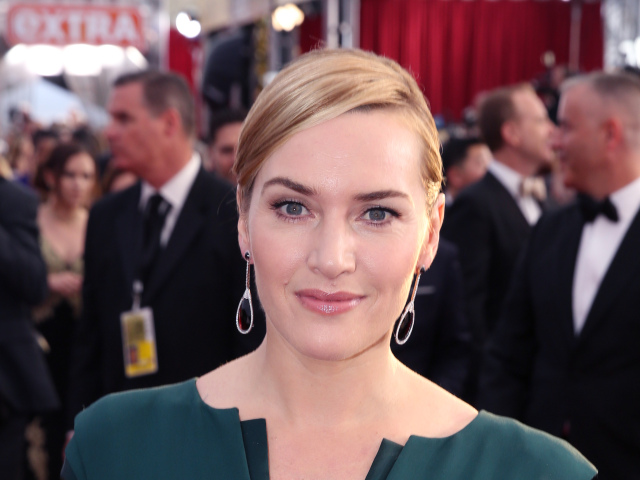 Kate Winslet