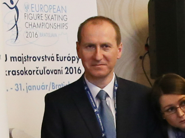 Martin Letenay