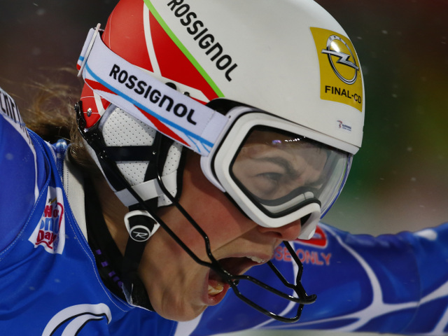 Petra Vlhová