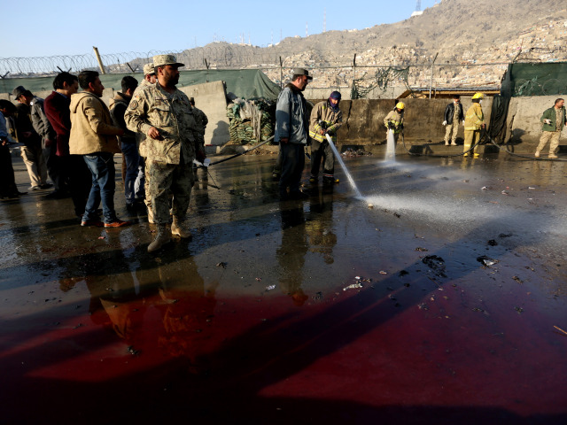 samovražedný útok, Afganistan