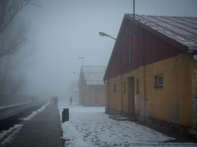 Sereď, baraky, múzeum holokaustu, pracovný tábor, koncentračný tábor