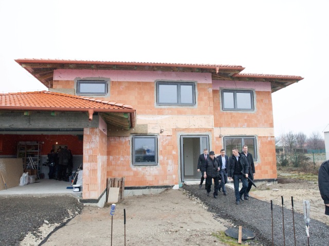 ekologicke zdroje enerie, novo stavba, dom