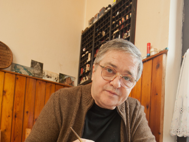 Martin Cinovsky,