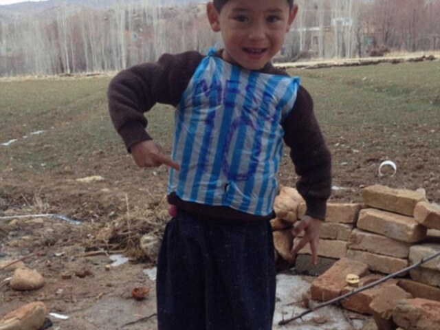 Murtaza Ahmadi