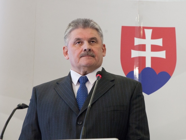 Ján Richter