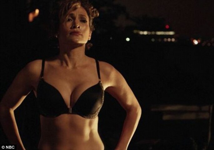 Jennifer Lopez