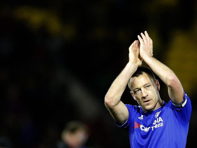 John Terry