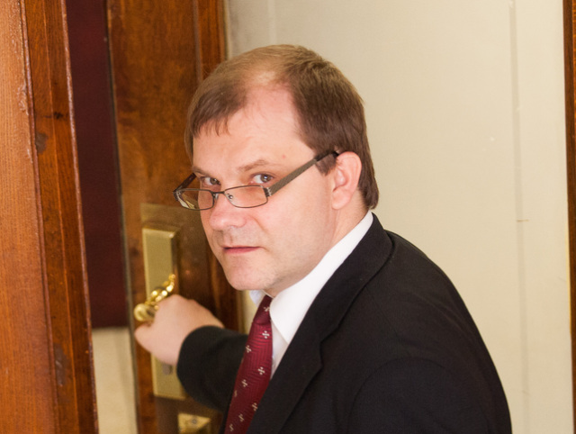Juraj Marušiak, sav, historik, politológ