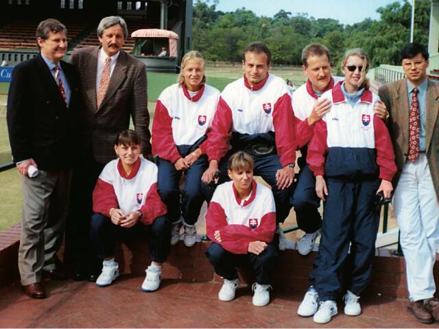 Karin Cíleková-Habšudová, Petrh