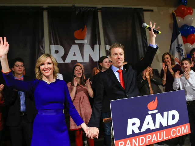 Rand Paul,