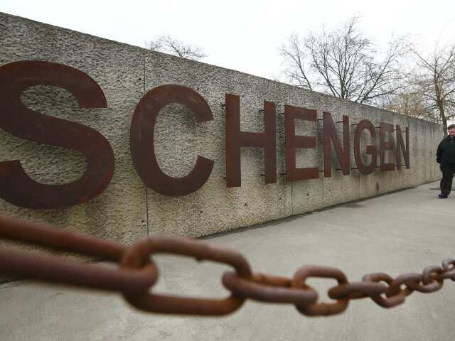 Schengen