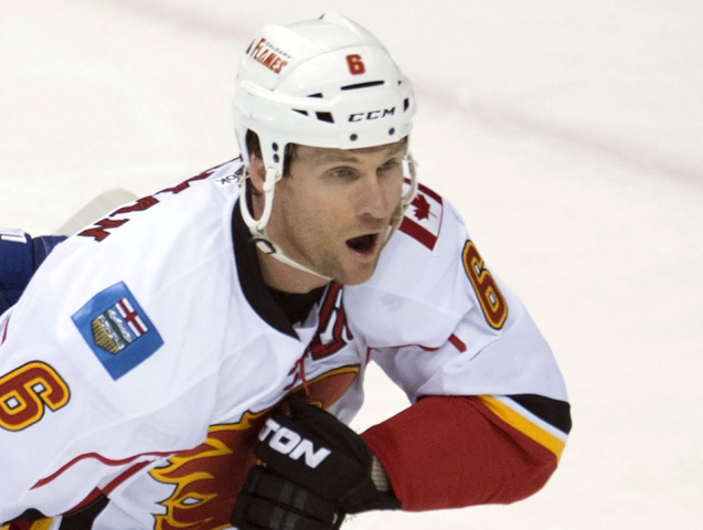 Dennis Wideman